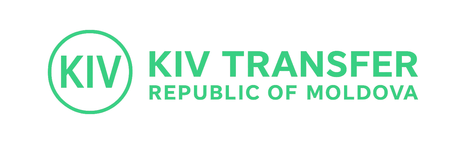 CHISINAU AIRPORT TRANSFER